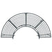 Boom bank 4-Aantal zitplaatsen 160 x 80 x 89 cm Staal