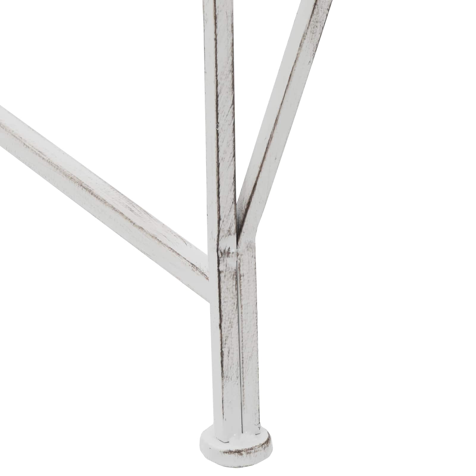 Boom bank 4-Aantal zitplaatsen 160 x 80 x 89 cm Staal