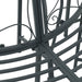 Boom bank 4-Aantal zitplaatsen 160 x 80 x 89 cm Staal