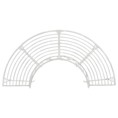 Boom bank 4-Aantal zitplaatsen 160 x 80 x 89 cm Staal