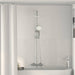 Thermostatisch Douchesysteem Set Chroom RVS 201