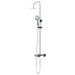 Thermostatisch Douchesysteem Set Chroom RVS 201