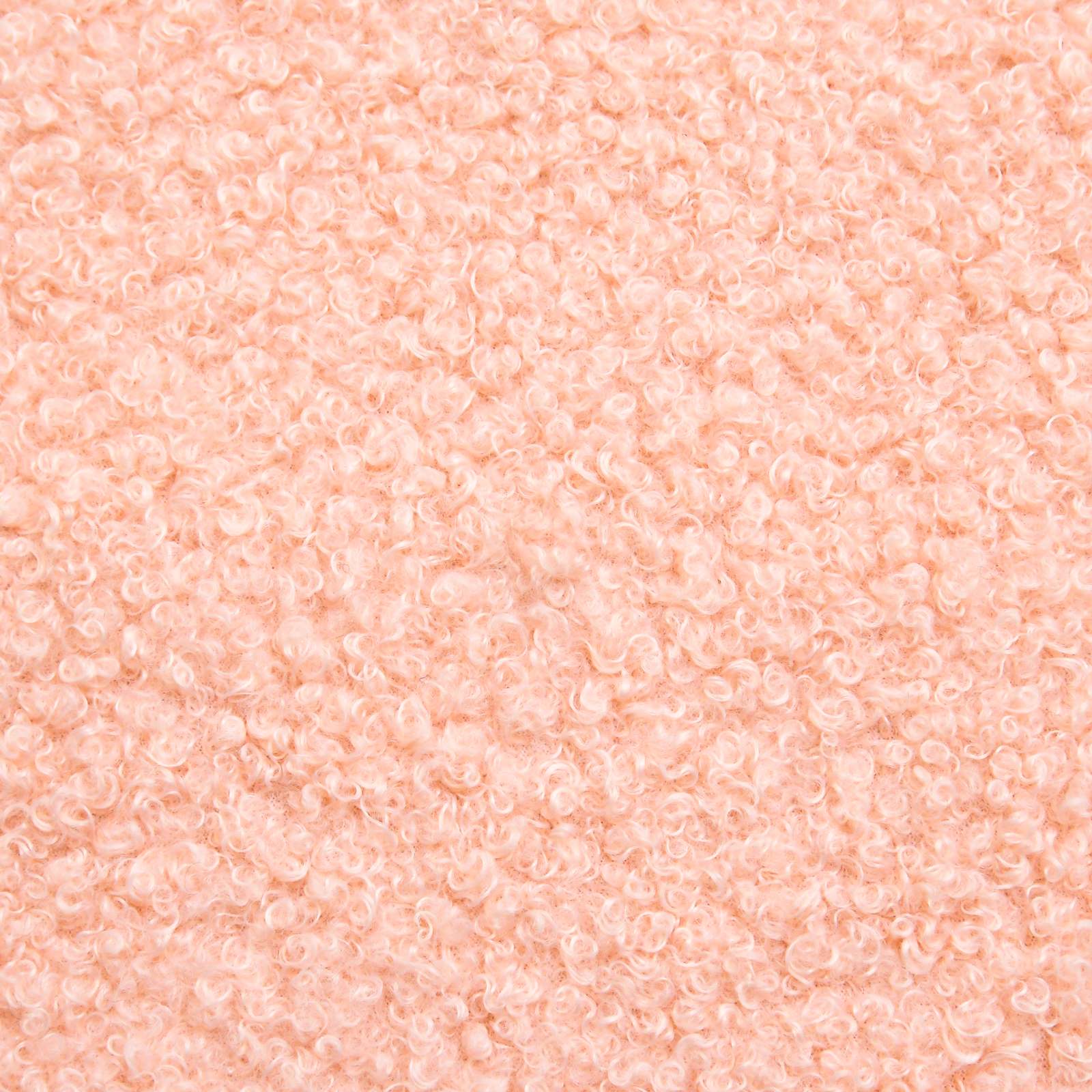 Bankstel 2 st Roze Stof