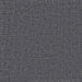 Bankstel 2 st Donkergrijs Polyester