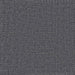 Bankstel 2 st Donkergrijs Polyester