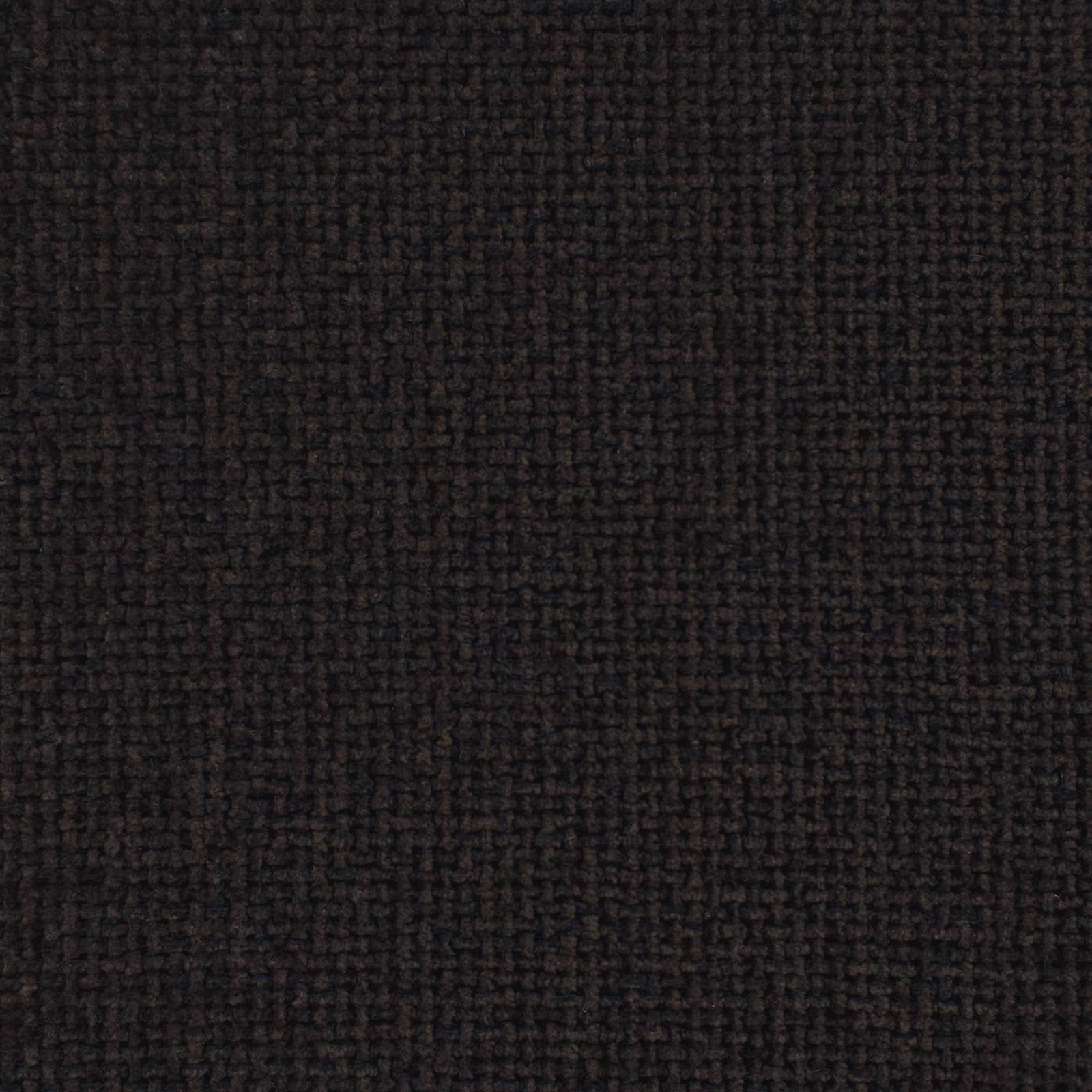 Bankstel 2 st Zwart Polyester