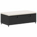 Buiten bankenset 4 -Seater 4 st 55 x 30 x 39 cm Rechthoekig