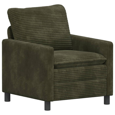 Bank Groen 76 x 81 x 87,5 cm Polyester