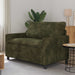 Bank Groen 126 x 81 x 87,5 cm Polyester