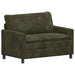 Bank Groen 126 x 81 x 87,5 cm Polyester