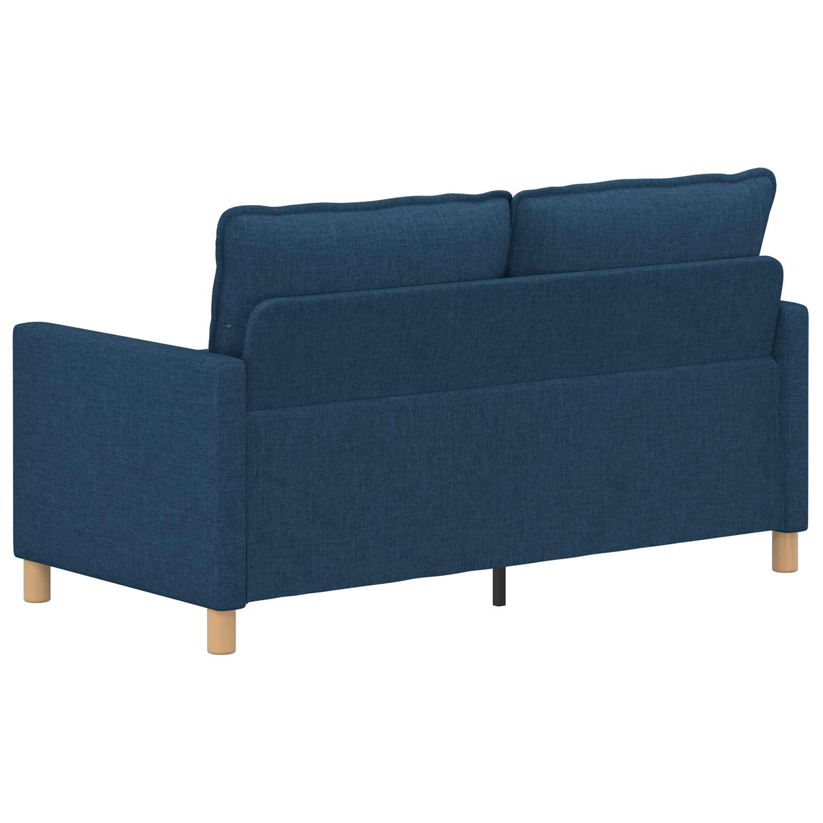 Bank Blauw 156 x 81 x 87,5 cm Stof