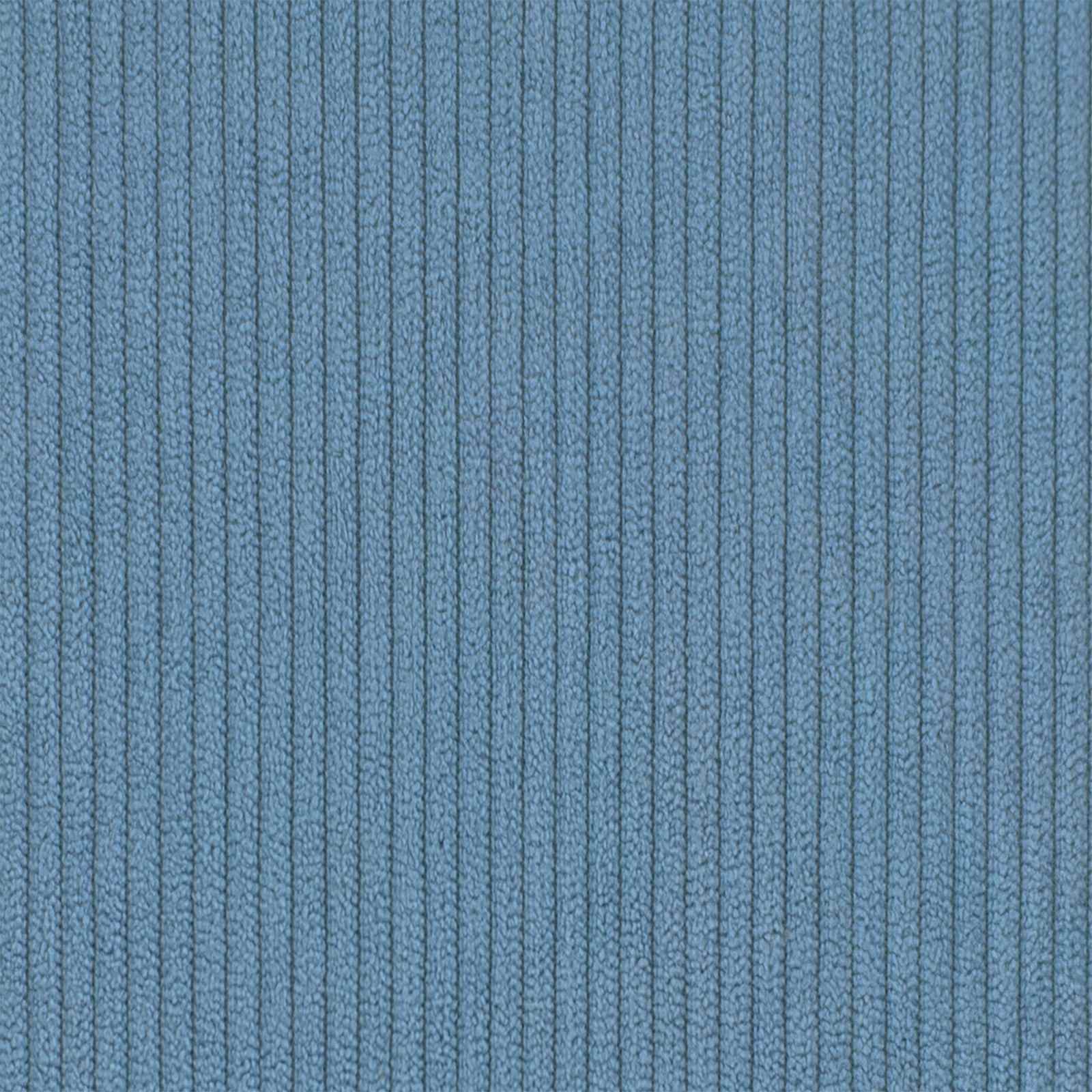 Bank Blauw 156 x 81 x 87,5 cm Stof