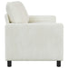 Bank Crèmekleurig 156 x 81 x 87,5 cm Polyester