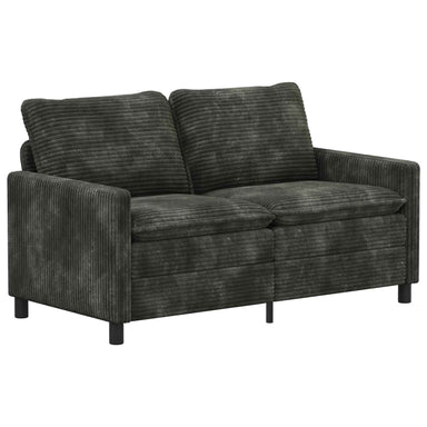 Bank Antracietkleurig 156 x 81 x 87,5 cm Polyester