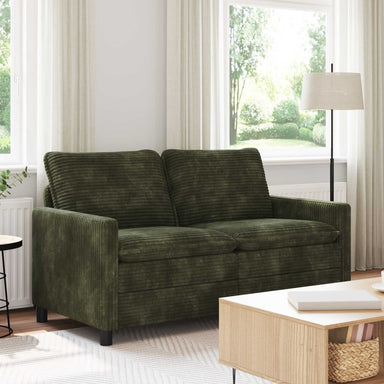 Bank Groen 156 x 81 x 87,5 cm Polyester