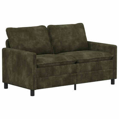 Bank Groen 156 x 81 x 87,5 cm Polyester
