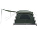 Gezinstent Legergroen 500 x 400 x 230 cm Polyester en staal