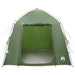 Huisje Tent met dak Groen 210 x 210 x 138 cm Polyester