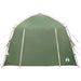 Huisje Tent met dak Groen 210 x 210 x 138 cm Polyester