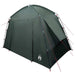 Huisje Tent met dak Legergroen 210 x 210 x 138 cm Polyester