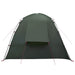 Huisje Tent met dak Legergroen 210 x 210 x 138 cm Polyester