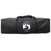 Huisje Tent met dak Wit Blackout 210 x 210 x 138 cm Polyester