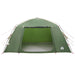 Huisje Tent met dak Groen 300 x 210 x 156 cm Polyester