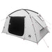 Huisje Tent met dak Wit Blackout 300 x 210 x 156 cm Polyester