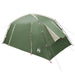 Huisje Tent met dak Groen 400 x 210 x 180 cm Polyester