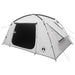Huisje Tent met dak Wit Blackout 400 x 210 x 180 cm Polyester