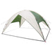 Camping Tent met Regenhoes Waterdicht Groen 360 x 245 x 185 cm