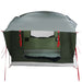 Autotent Legergroen 239 x 210 x 210 cm Polyester en staal