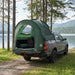 Autotent Legergroen 200 x 170 x 170 cm Polyester en staal