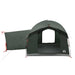 Tailgate Tent met Regenfly Waterdicht Legergroen