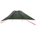 Autotent Legergroen 308 x 215 x 220 cm Polyester en staal