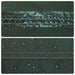 Autotent met dak Legergroen 350 x 250 cm Polyester en staal