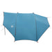 Tailgate Luifel Waterdicht Blauw 405 x 280 x 220 cm