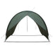 Tailgate Luifel Waterdicht Legergroen 405 x 280 x 220 cm