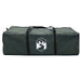 Camping Tarp Waterbestendig Legergroen 695 x 580 x 200 cm
