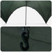 Partytent Leger groen 500 x 500 x 350 cm Polyester en staal