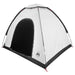 Kamperen tent met dak 185T Polyester met PU coating