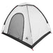 Kamperen tent met dak 185T Polyester met PU coating