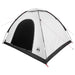Kamperen tent met dak Wit Blackout 275 x 215 x 125 cm