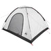 Kamperen tent met dak Wit Blackout 275 x 215 x 125 cm
