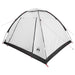 Kamperen tent met dak Wit Blackout 275 x 215 x 125 cm
