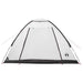 Kamperen tent met dak Wit Blackout 275 x 215 x 125 cm