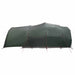 Tunneltent Legergroen 370 x 275 x 210 cm Polyester en staal