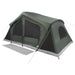 Huisje Tent Legergroen 480 x 273 x 205 cm Polyester en staal