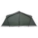 Huisje Tent Legergroen 480 x 273 x 205 cm Polyester en staal
