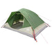 Directe Tent Groen 305 x 215 x 140 cm Polyester en staal